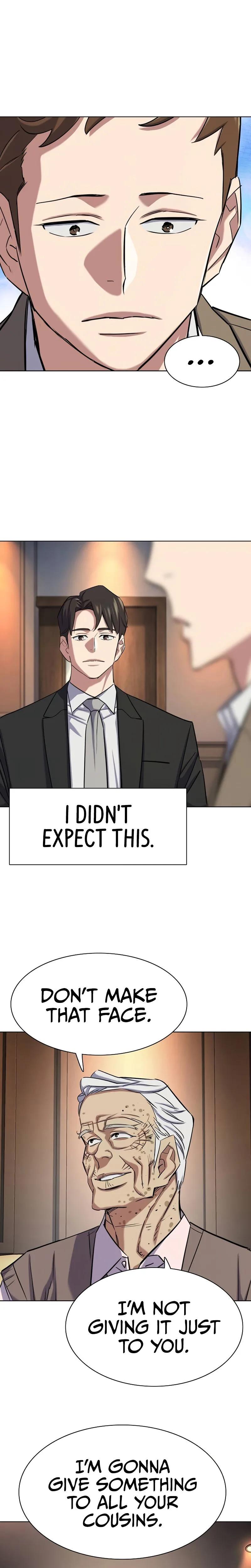 Reborn Rich Chapter 196 24