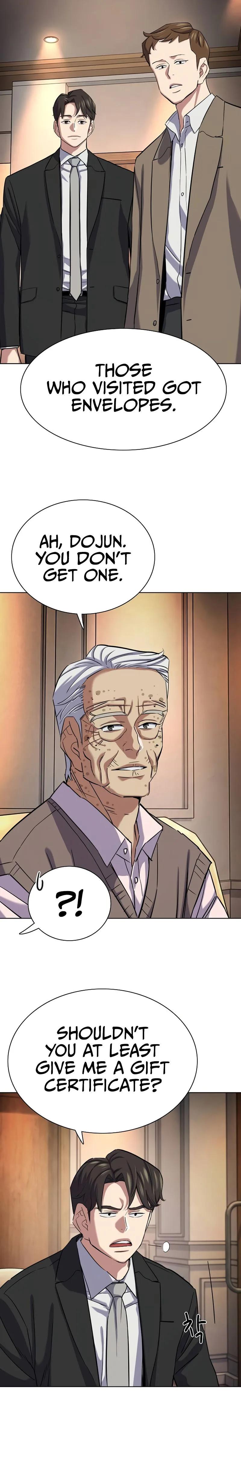 Reborn Rich Chapter 196 25