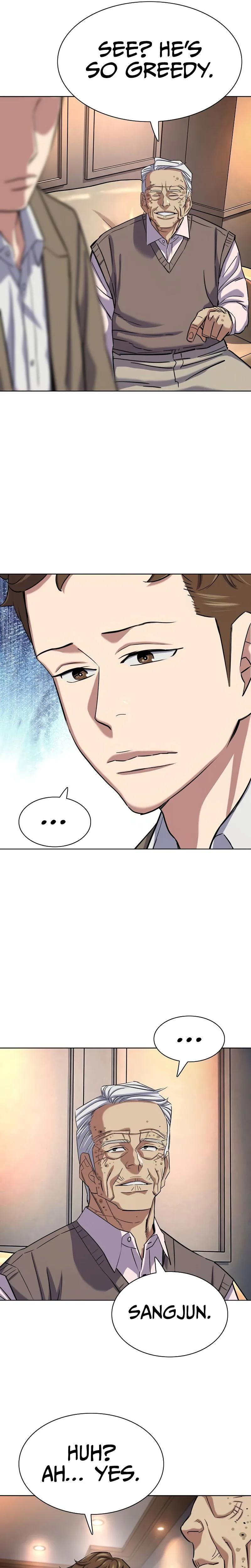 Reborn Rich Chapter 196 26