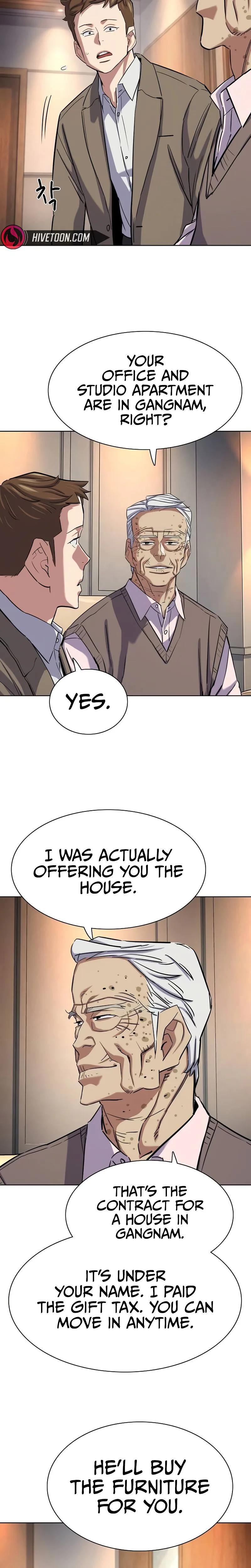 Reborn Rich Chapter 196 27