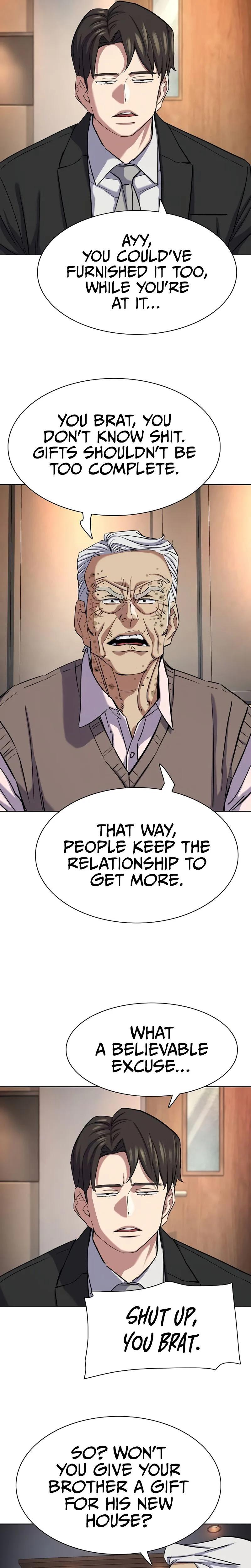 Reborn Rich Chapter 196 29