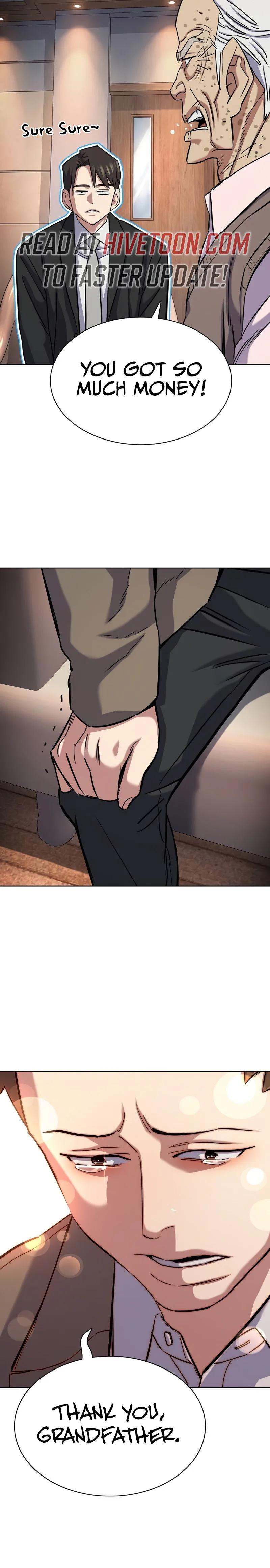 Reborn Rich Chapter 196 30