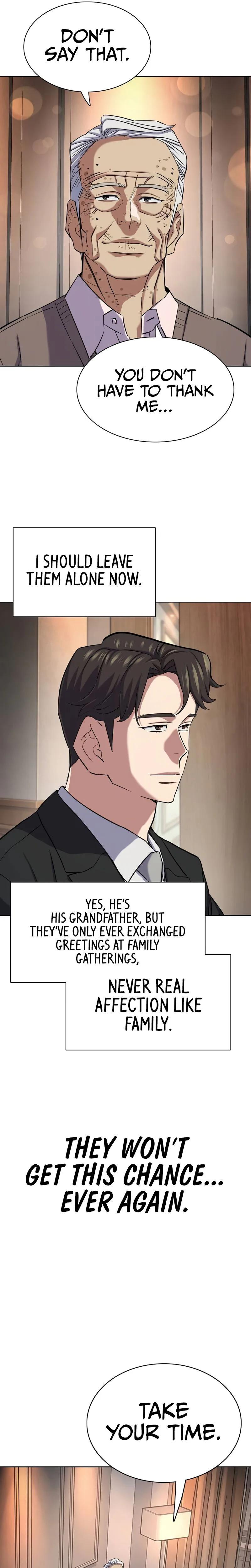 Reborn Rich Chapter 196 31