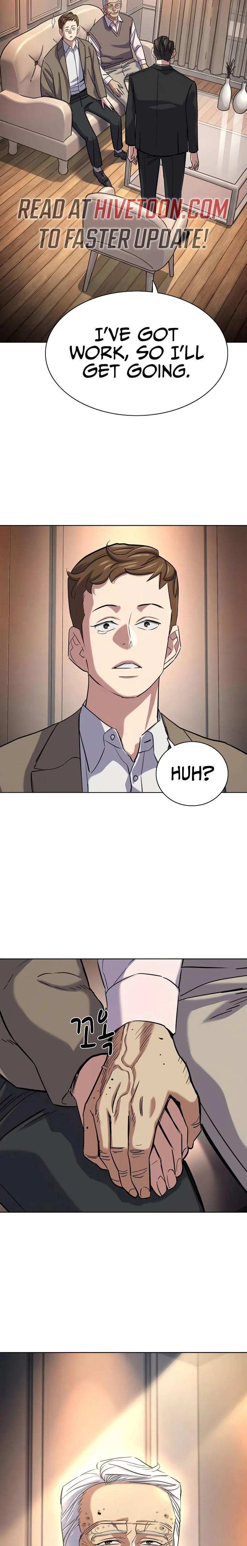 Reborn Rich Chapter 196 32