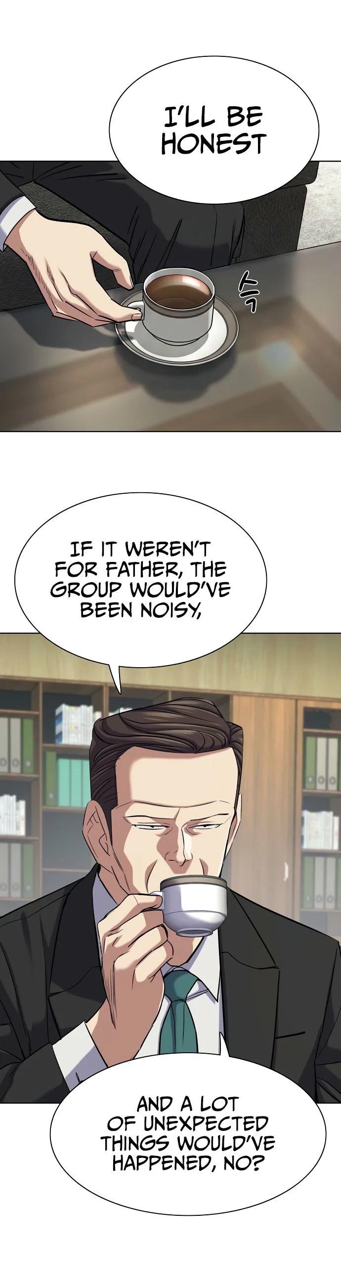 Reborn Rich Chapter 197 7