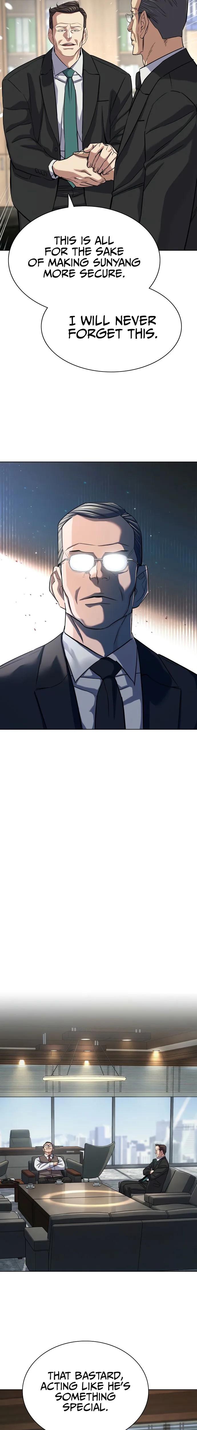 Reborn Rich Chapter 197 21