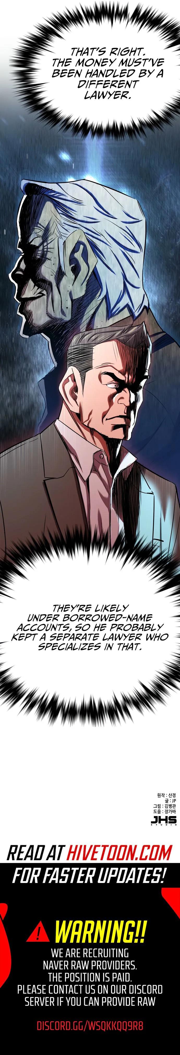 Reborn Rich Chapter 197 32