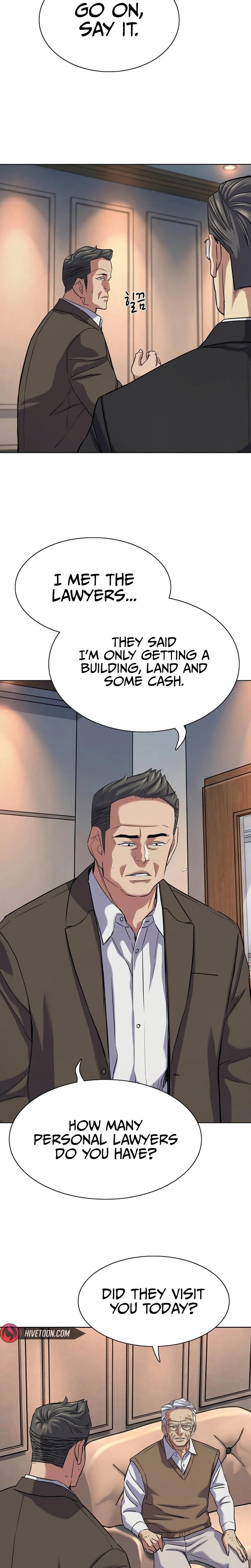 Reborn Rich Chapter 198 15