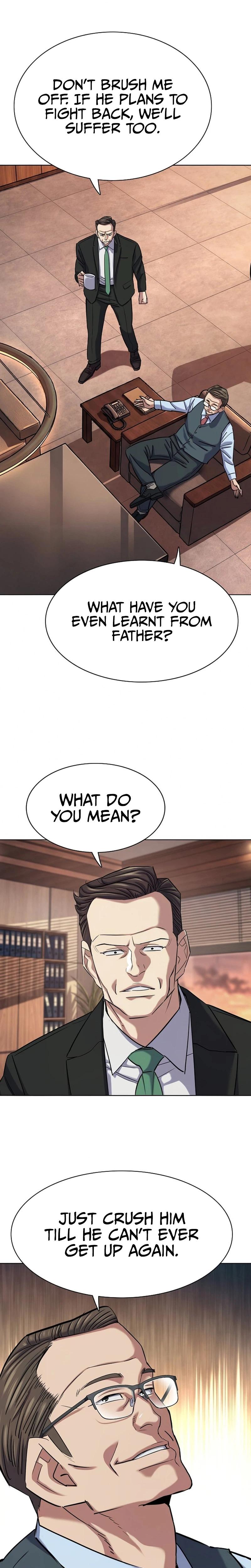 Reborn Rich Chapter 198 18