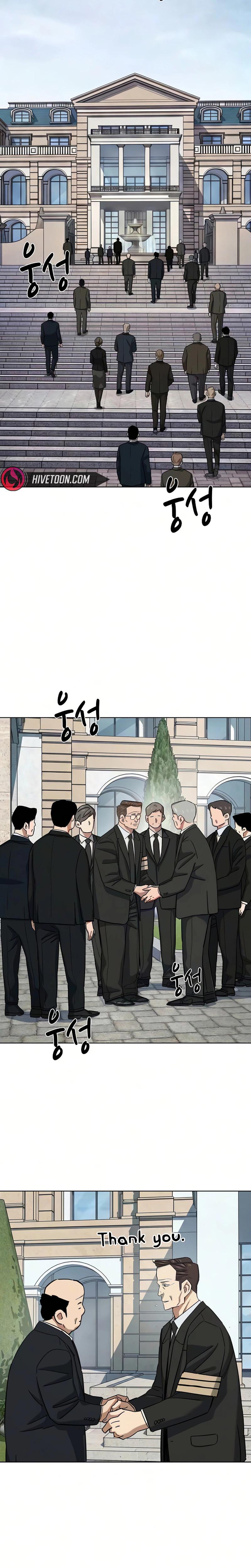 Reborn Rich Chapter 202 20