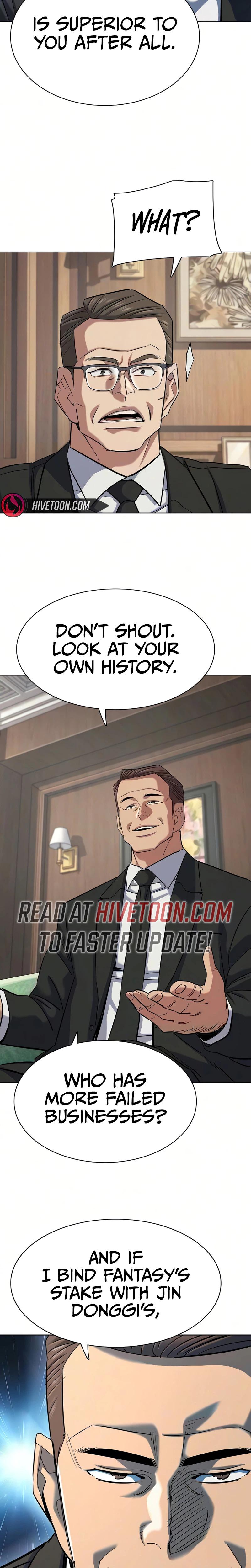 Reborn Rich Chapter 203 7