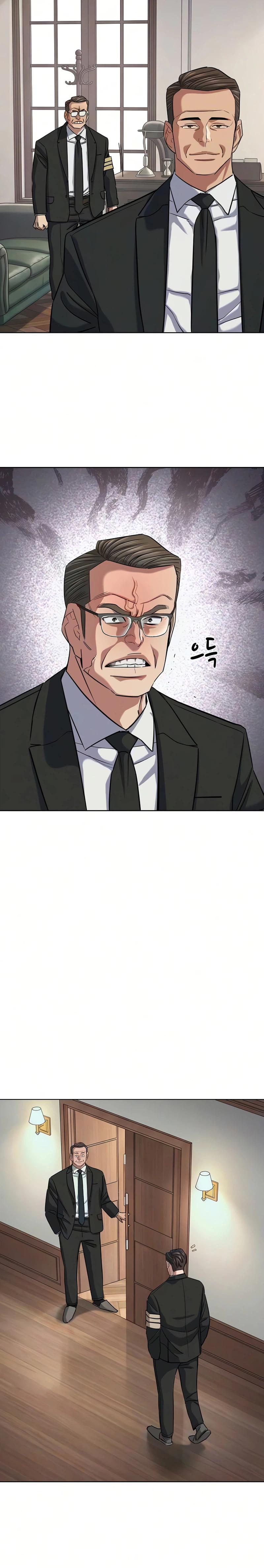 Reborn Rich Chapter 203 9