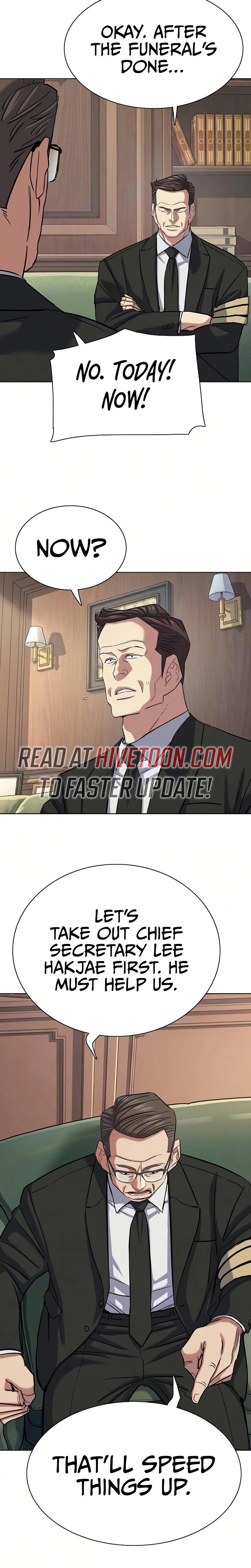 Reborn Rich Chapter 203 16