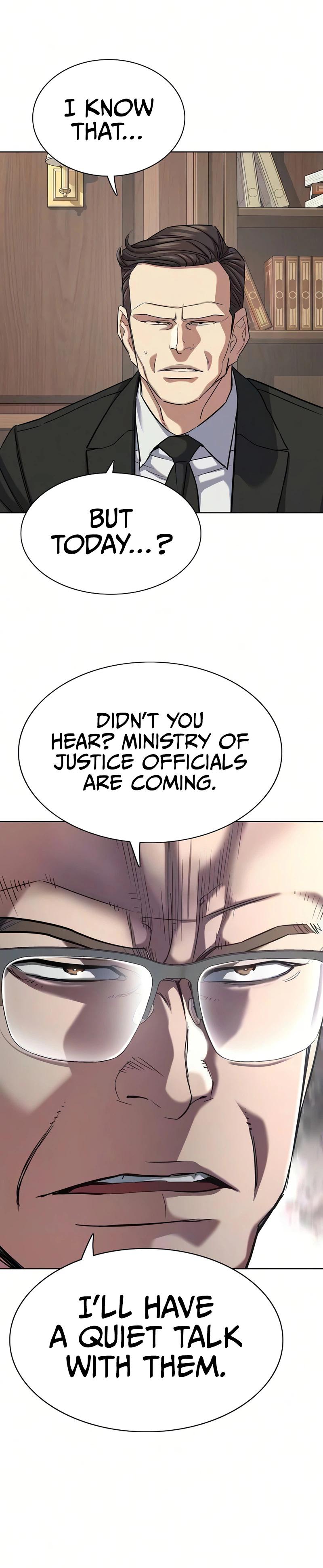 Reborn Rich Chapter 203 17