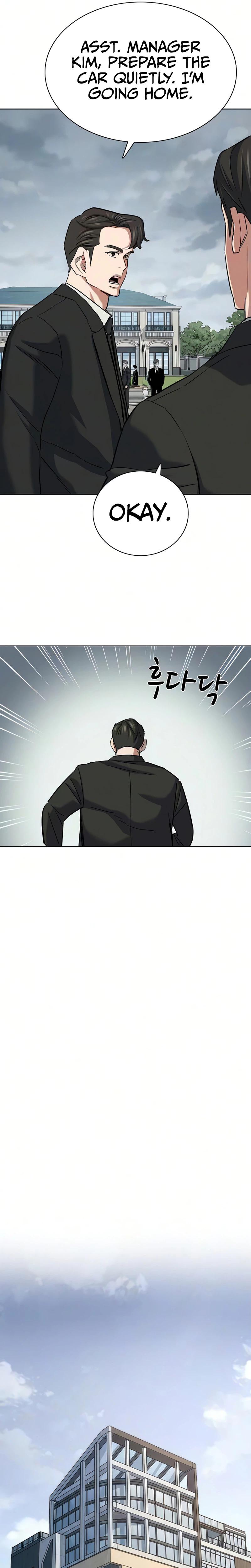 Reborn Rich Chapter 203 26