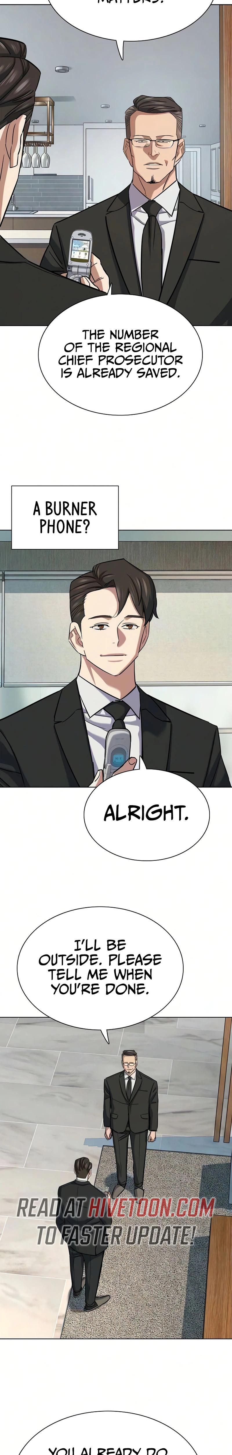 Reborn Rich Chapter 204 3