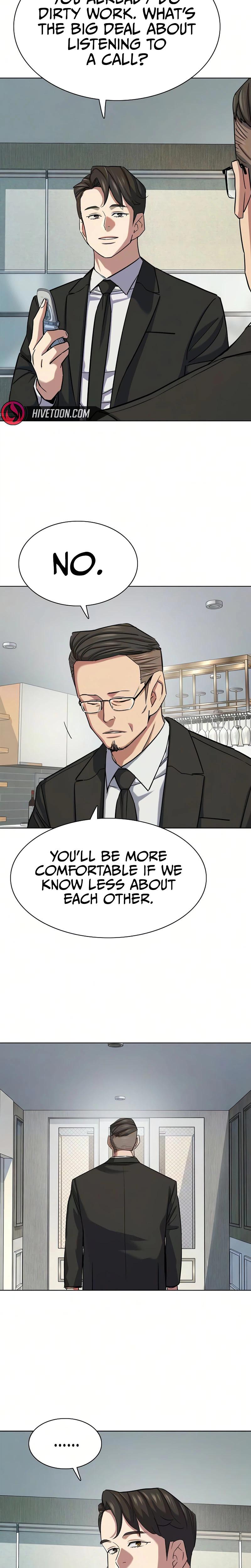 Reborn Rich Chapter 204 4