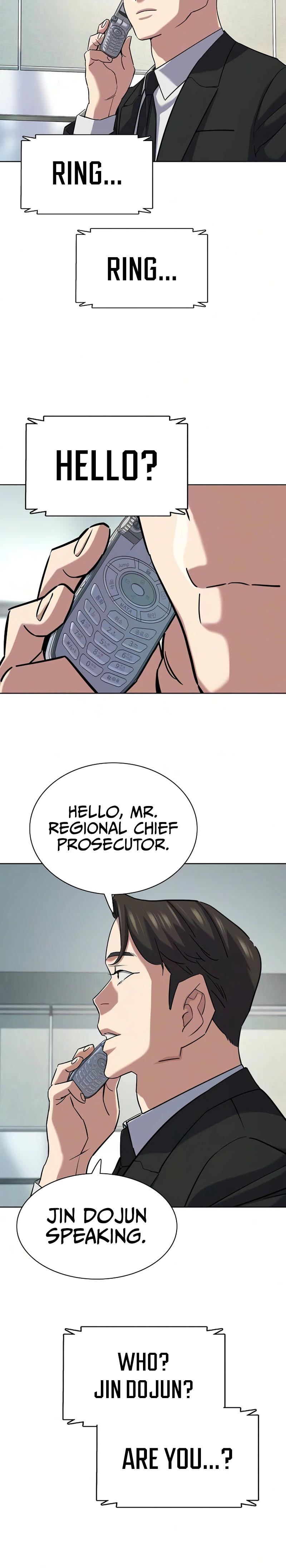 Reborn Rich Chapter 204 5
