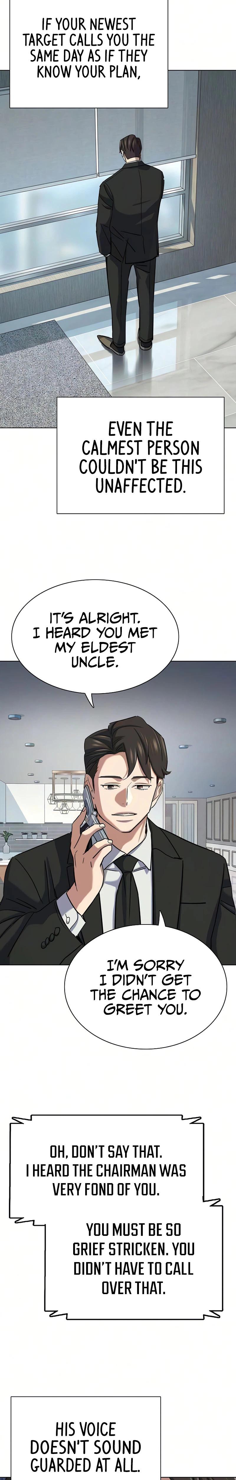 Reborn Rich Chapter 204 7