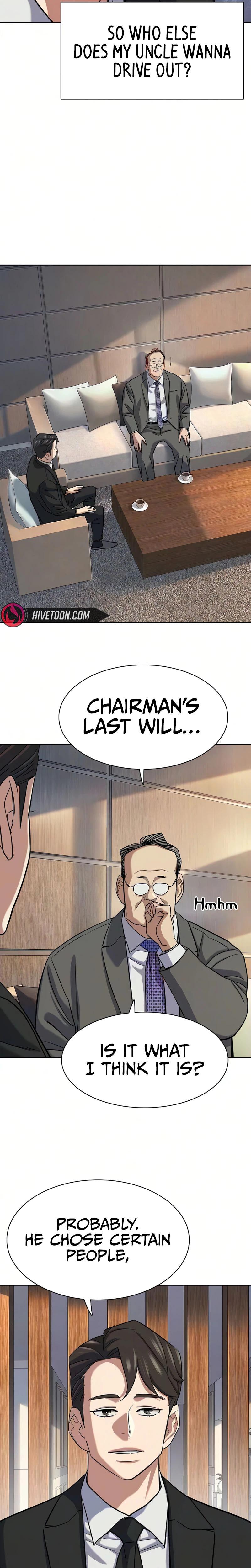 Reborn Rich Chapter 204 15