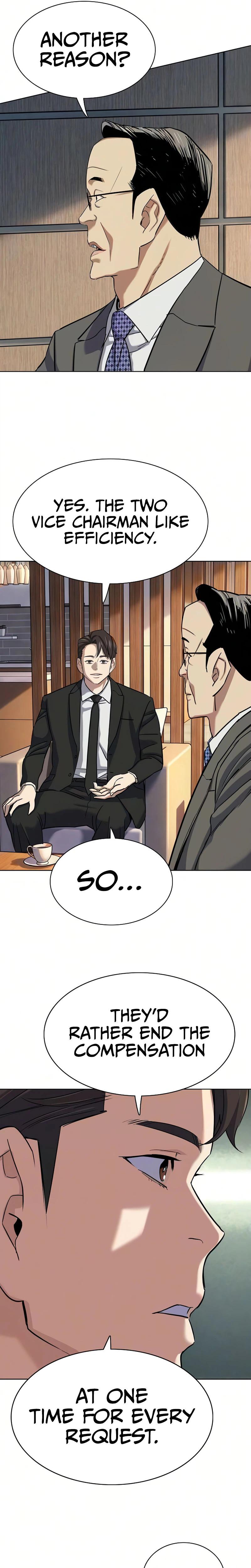 Reborn Rich Chapter 204 18
