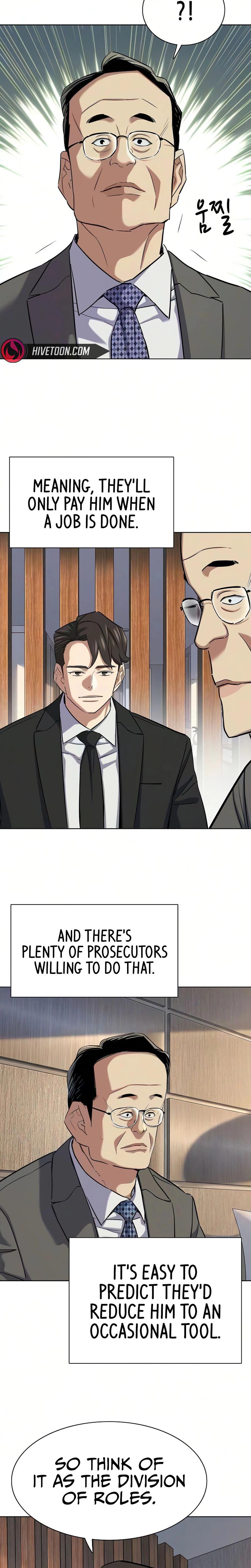 Reborn Rich Chapter 204 19