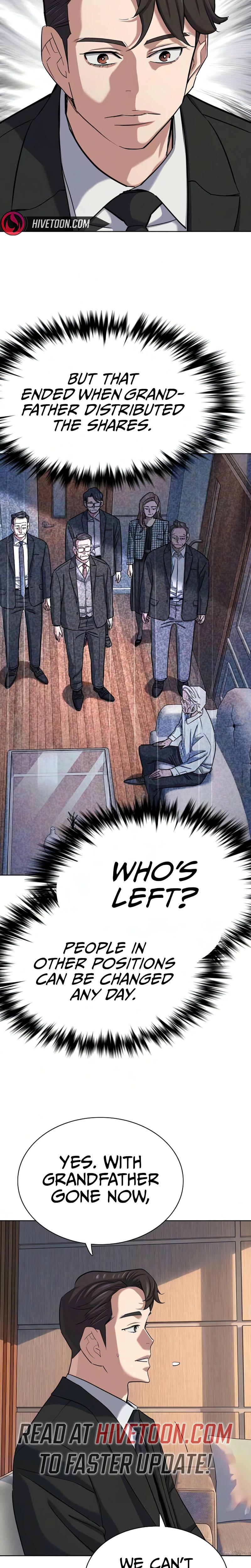 Reborn Rich Chapter 204 23