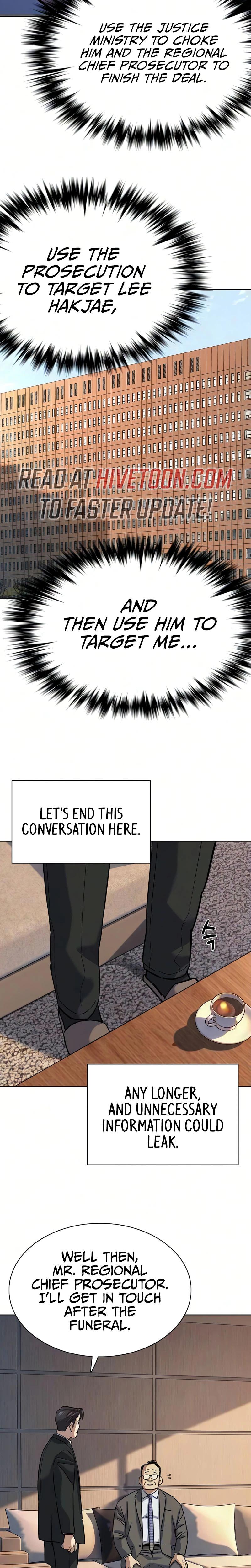 Reborn Rich Chapter 204 28