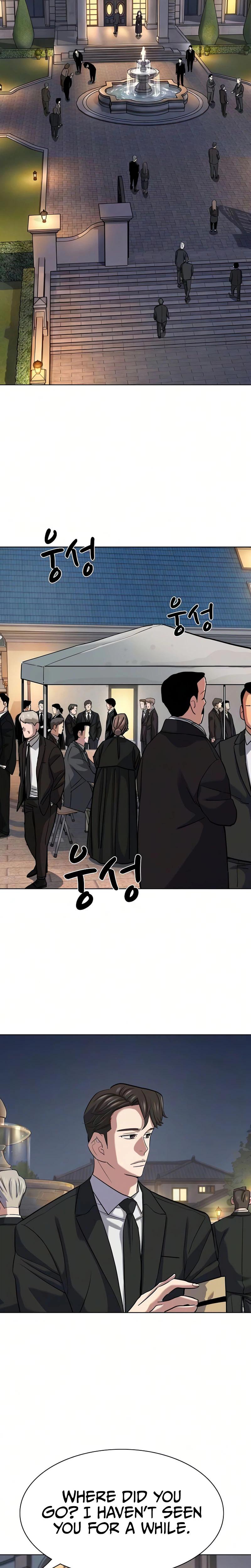 Reborn Rich Chapter 204 31