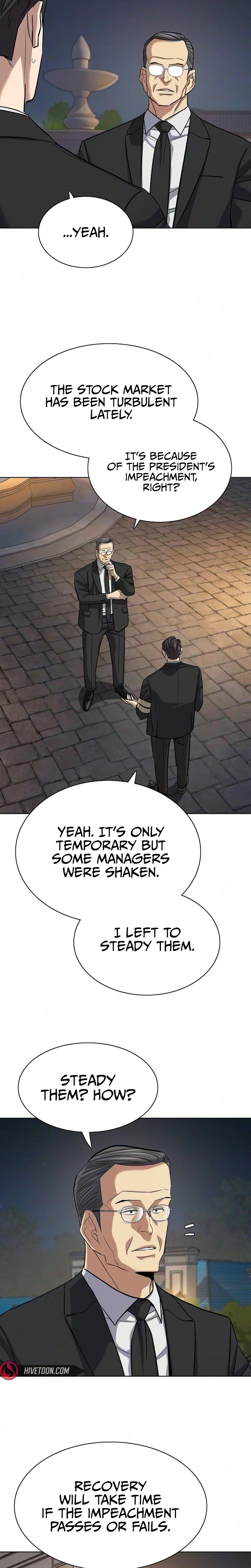 Reborn Rich Chapter 205 3