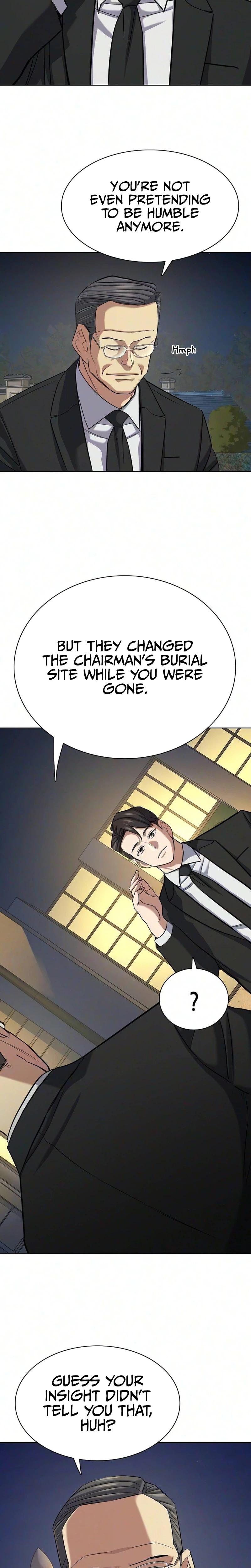 Reborn Rich Chapter 205 6