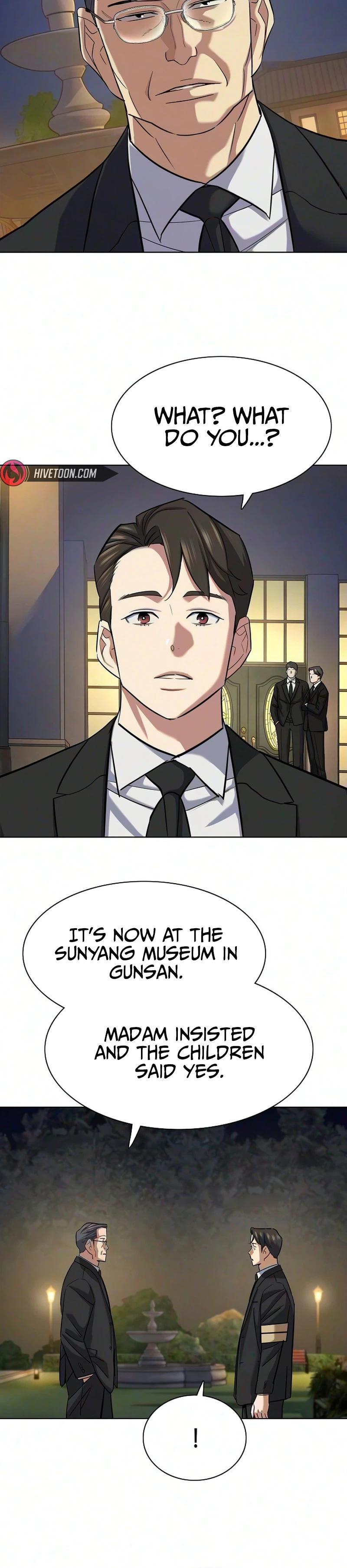 Reborn Rich Chapter 205 7