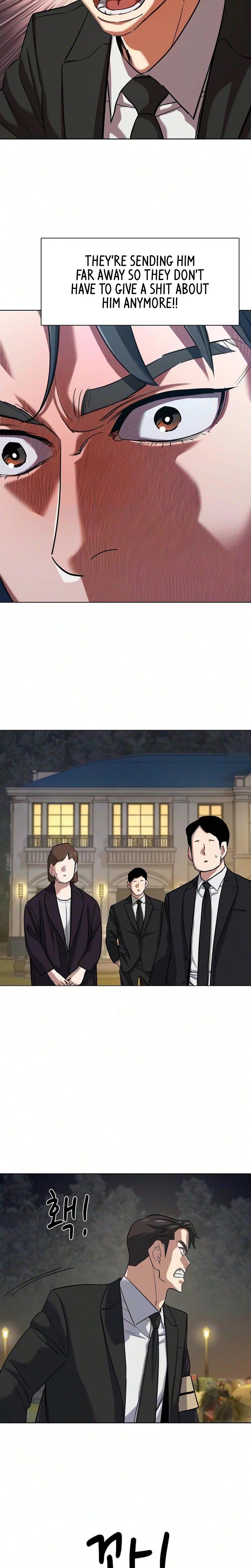 Reborn Rich Chapter 205 9
