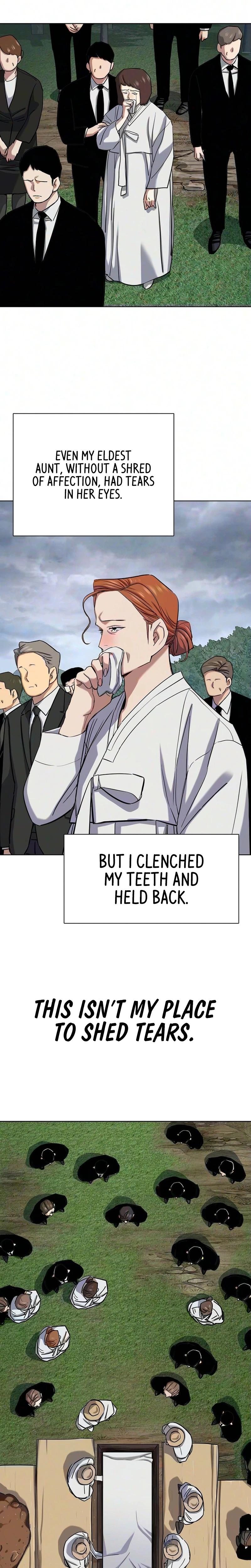 Reborn Rich Chapter 205 17