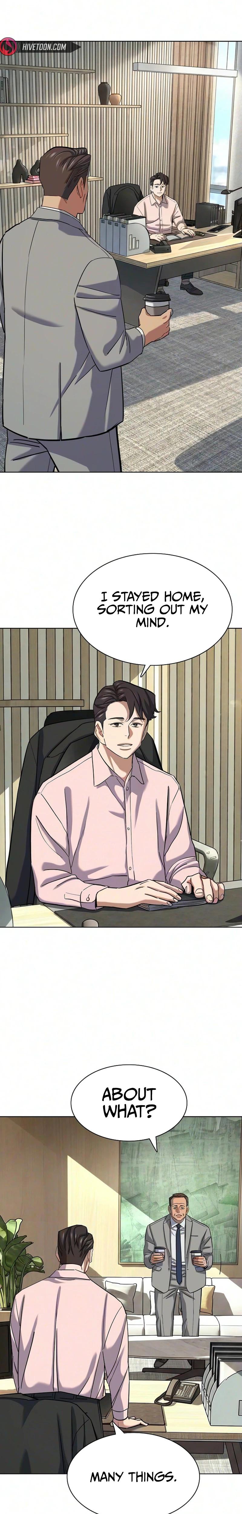 Reborn Rich Chapter 205 20