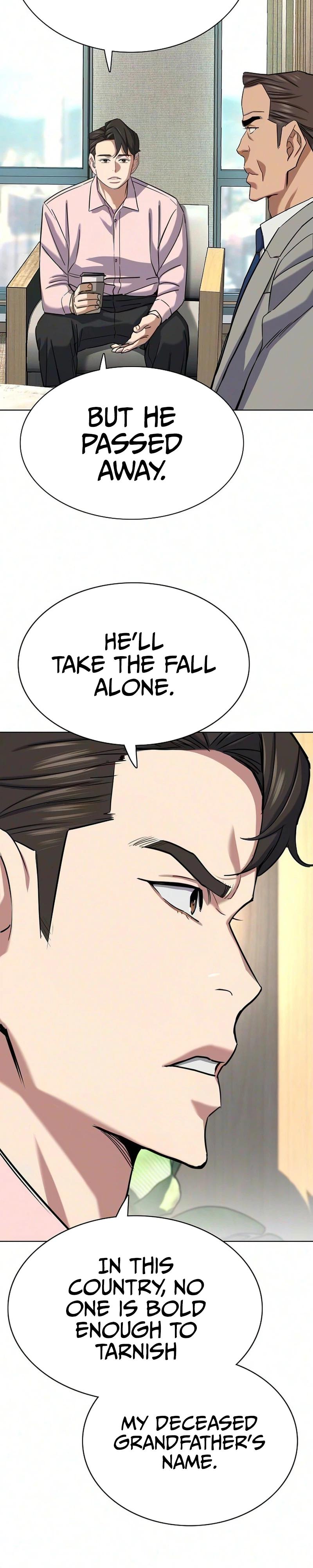 Reborn Rich Chapter 205 28