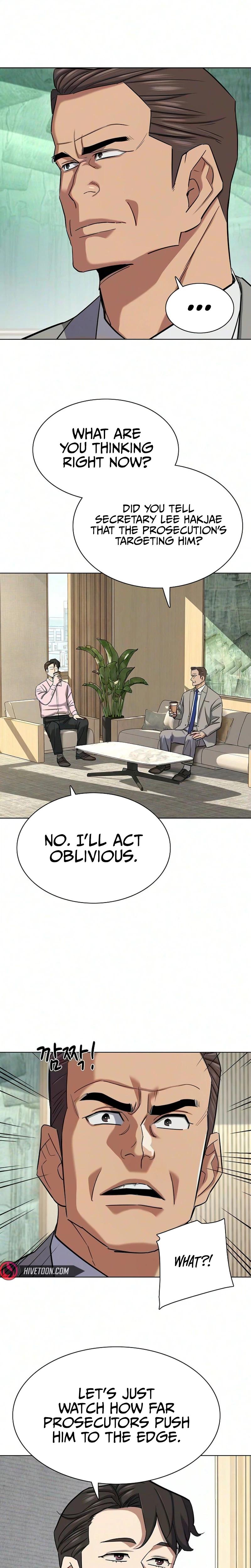 Reborn Rich Chapter 205 29