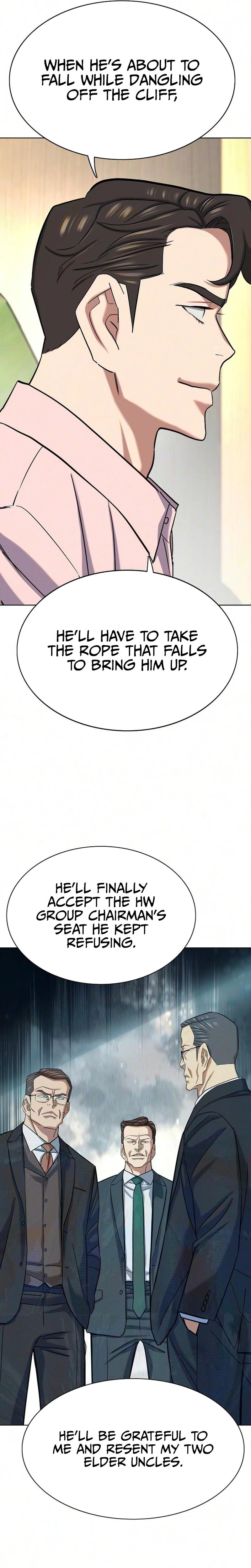 Reborn Rich Chapter 205 32