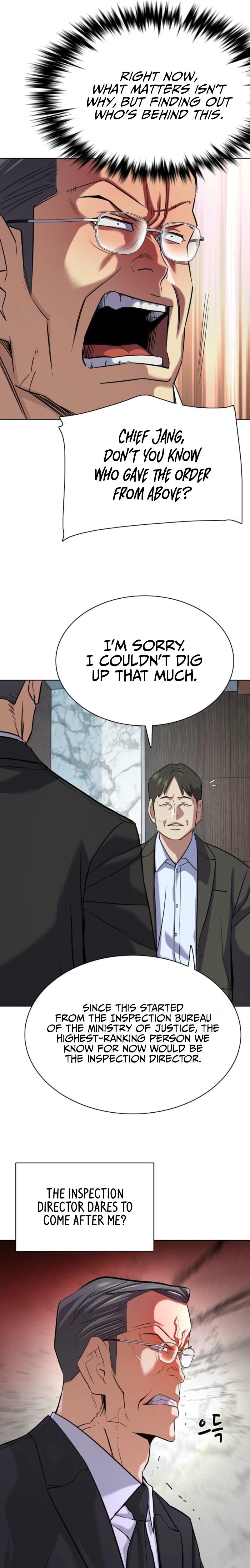 Reborn Rich Chapter 206 8