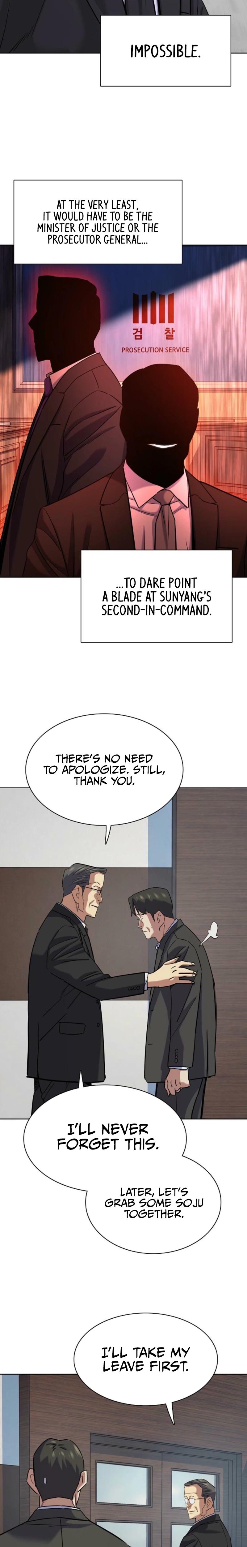 Reborn Rich Chapter 206 9