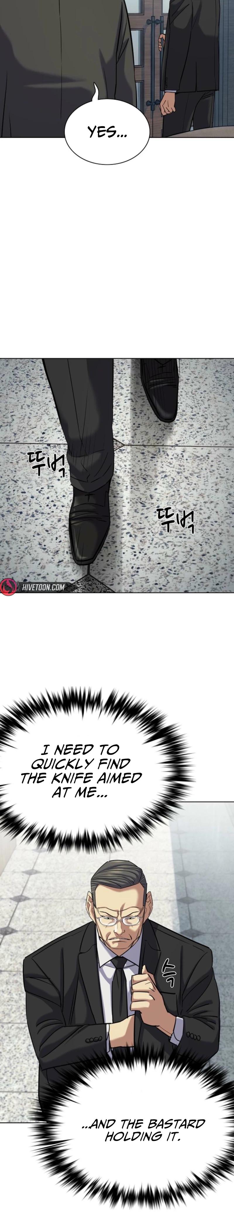 Reborn Rich Chapter 206 10
