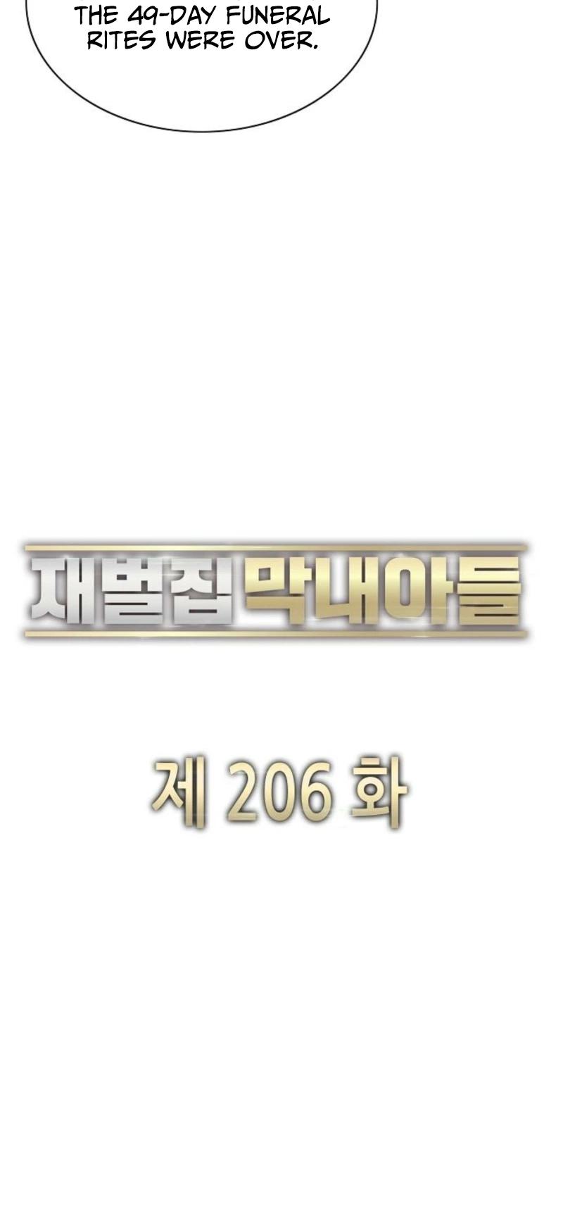 Reborn Rich Chapter 206 22