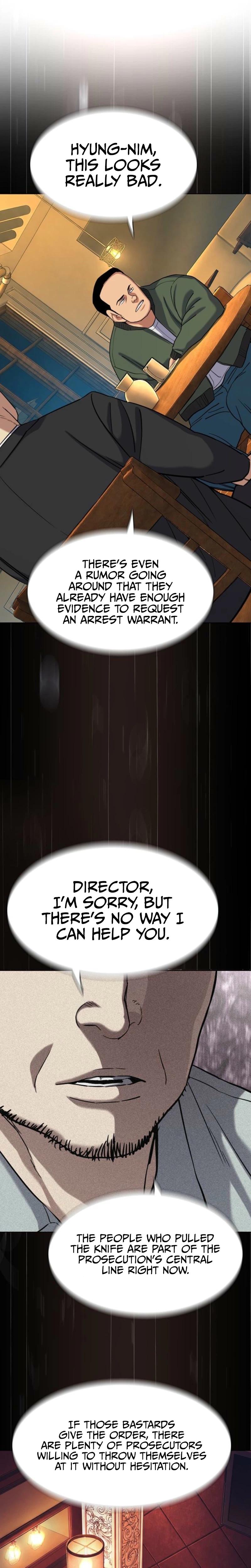 Reborn Rich Chapter 206 23