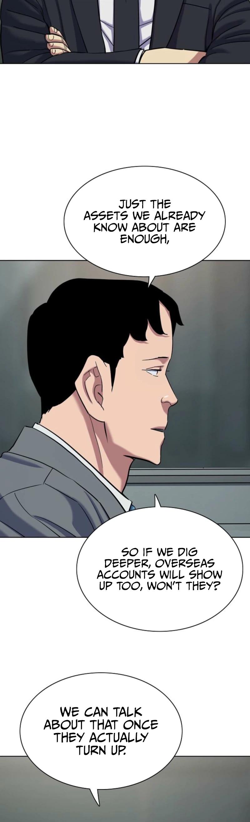 Reborn Rich Chapter 207 4