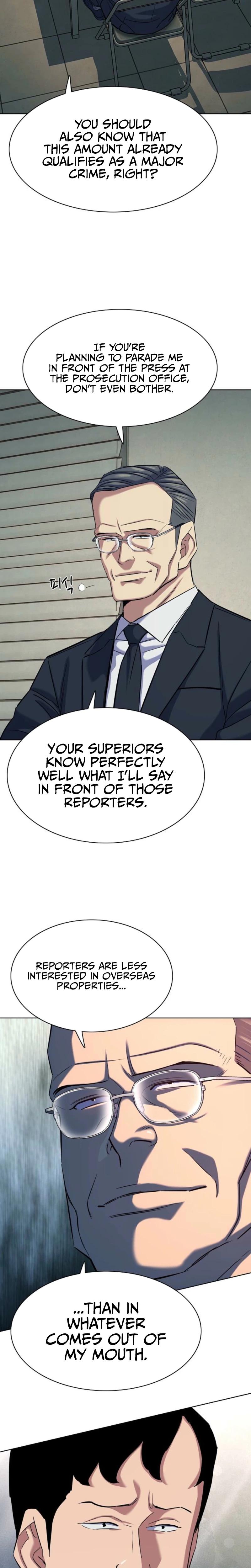 Reborn Rich Chapter 207 6