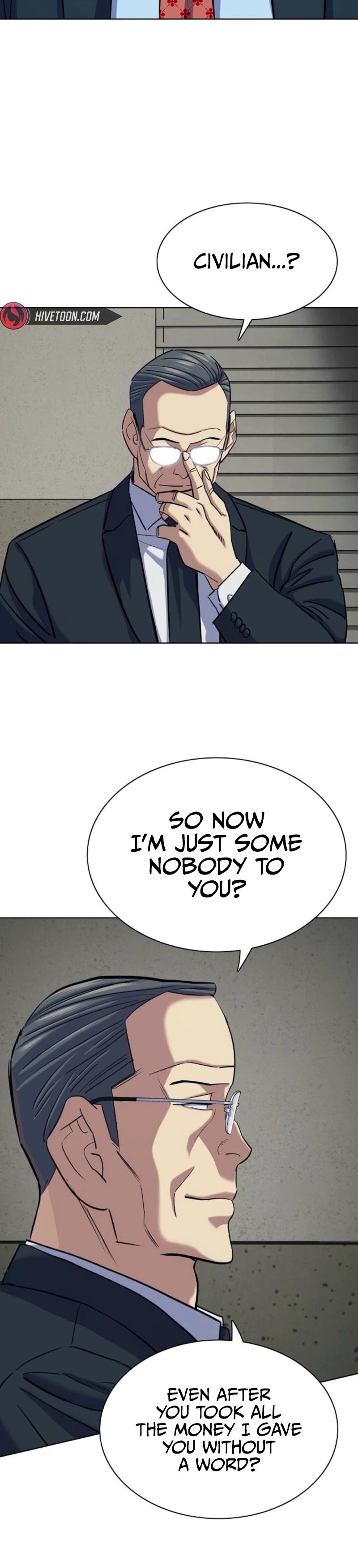 Reborn Rich Chapter 207 10