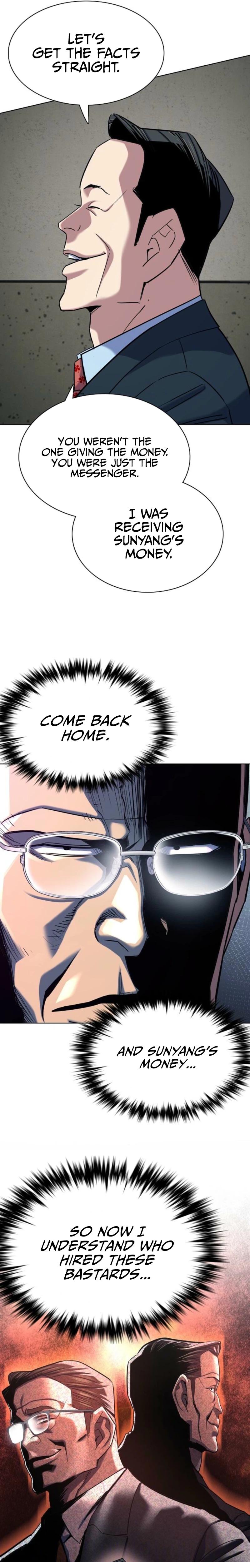 Reborn Rich Chapter 207 11