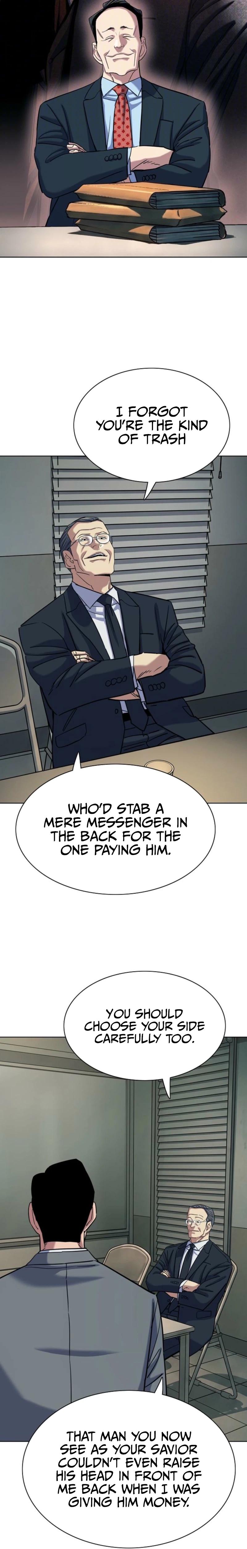 Reborn Rich Chapter 207 12