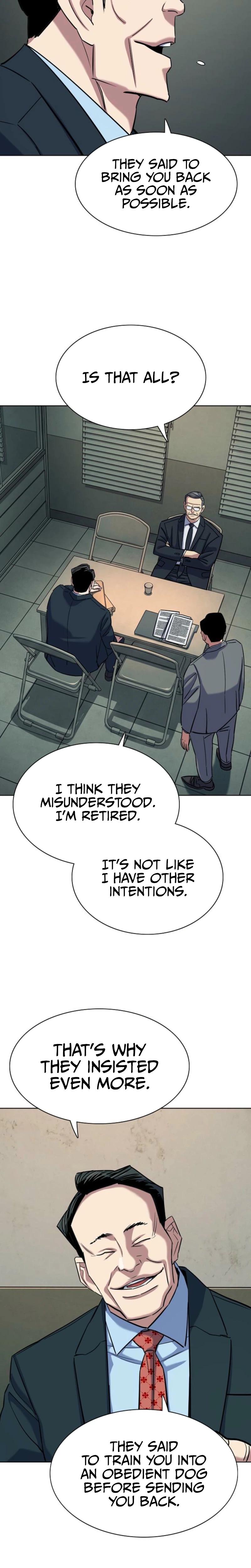 Reborn Rich Chapter 207 18