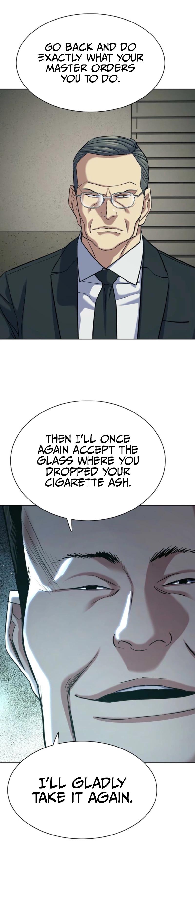 Reborn Rich Chapter 207 19